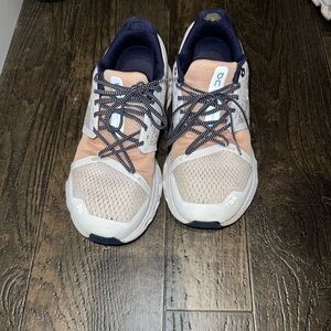 Cloud stratus pearl & white